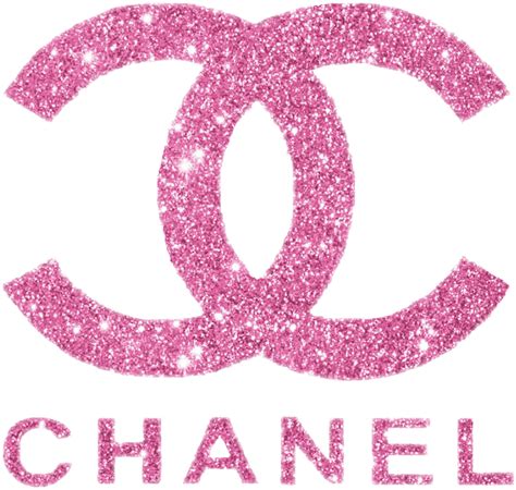 pink chanel png|Chanel logo copy and paste.